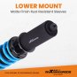 24 Level Damper Coilovers Suspension Kit for Lexus IS250 IS350 GS350 AWD 06-13