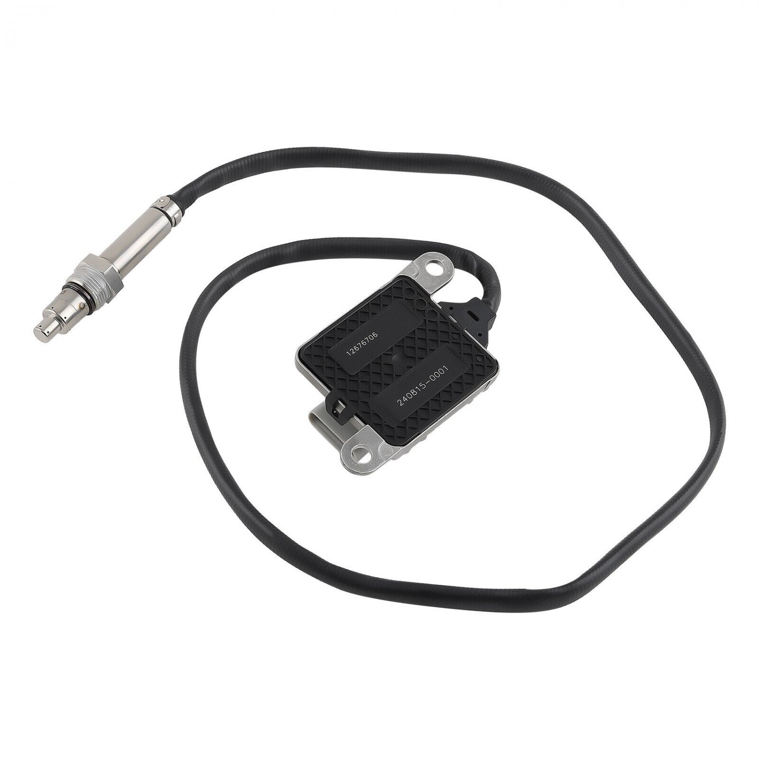 Downstream NOX Sensor For GMC SIERRA 2500 3500 6.6L DIESEL 2017- 2019 12676706