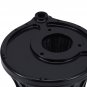 Air Cleaner Intake Filter For Harley Dyna FXDLS Touring 2008-2016 Softail