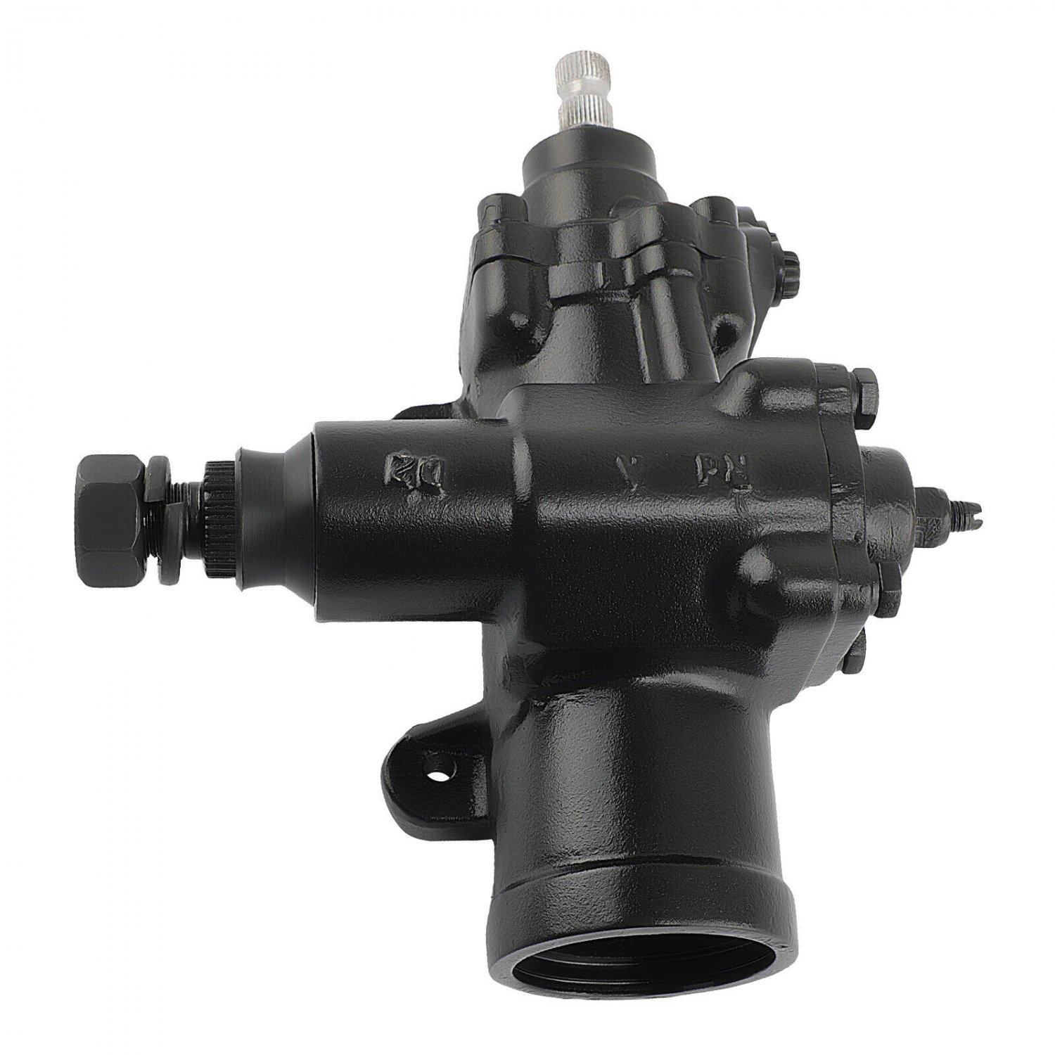 Complete Power Steering Gear Box For Ford Excursion 2002-2005 27-7569 277569
