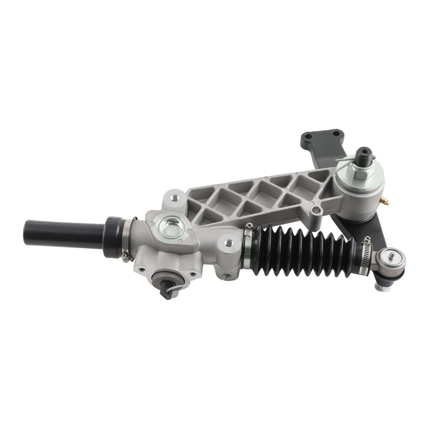 Steering Gear Box Assembly for EZGO TXT Golf Cart 94-01 70314-G01 70147-G02 New