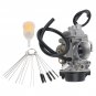 Carburetor Carb w/ Fuel Filter for Suzuki DR650 DR650SE 13200-32E11 1996-2020