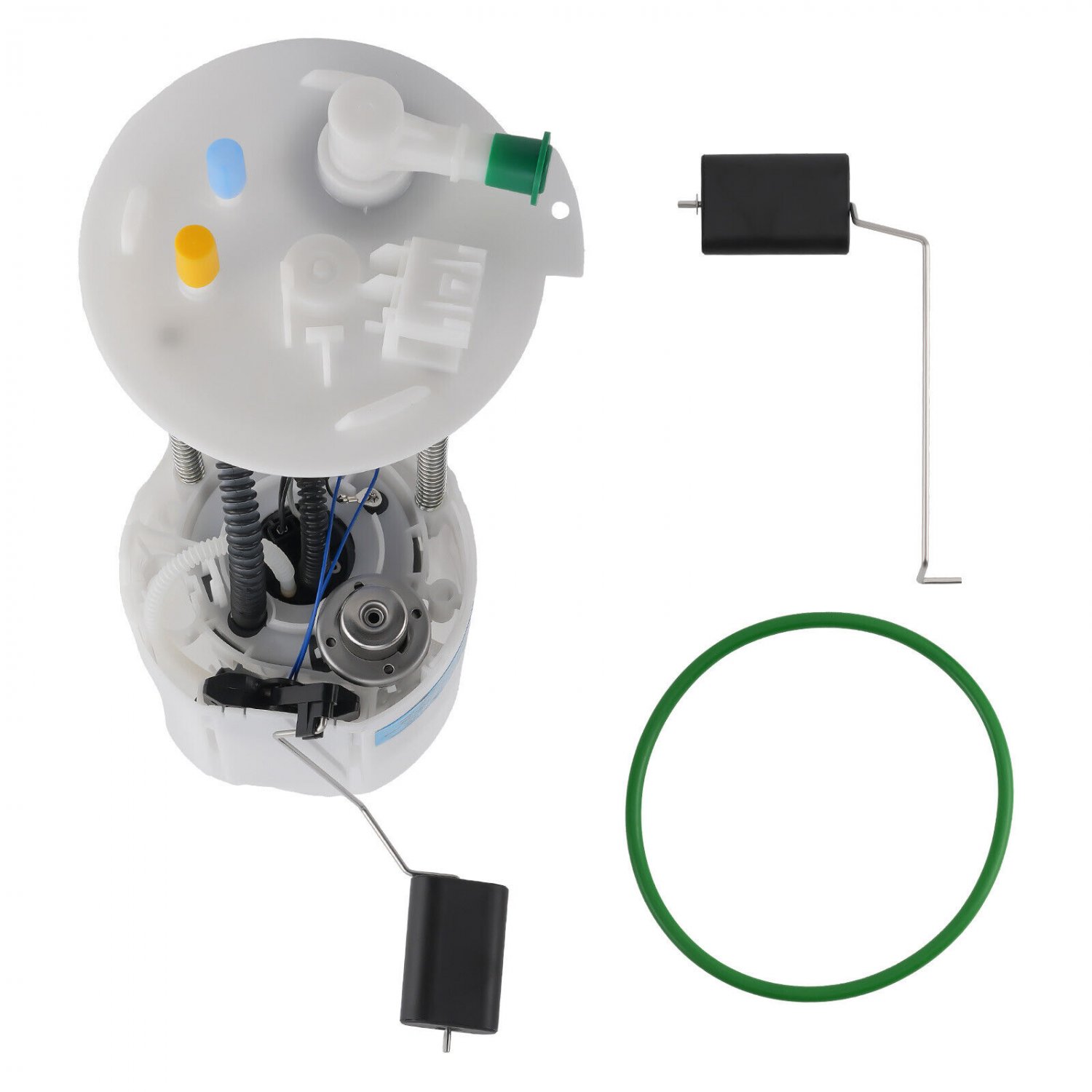 Fuel Pump Assembly For Chevrolet Malibu Cadillac XTS Buick LaCrosse 12-16 E4045M