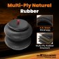 1x Air Spring Suspension Bag for Goodyear 2B9-229 for Firestone W01-358-6897
