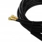 2pc 16FT Hydraulic Steering hoses For SeaStar systems Baystar Reinforced Rubber