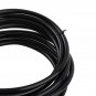 2pc 16FT Hydraulic Steering hoses For SeaStar systems Baystar Reinforced Rubber