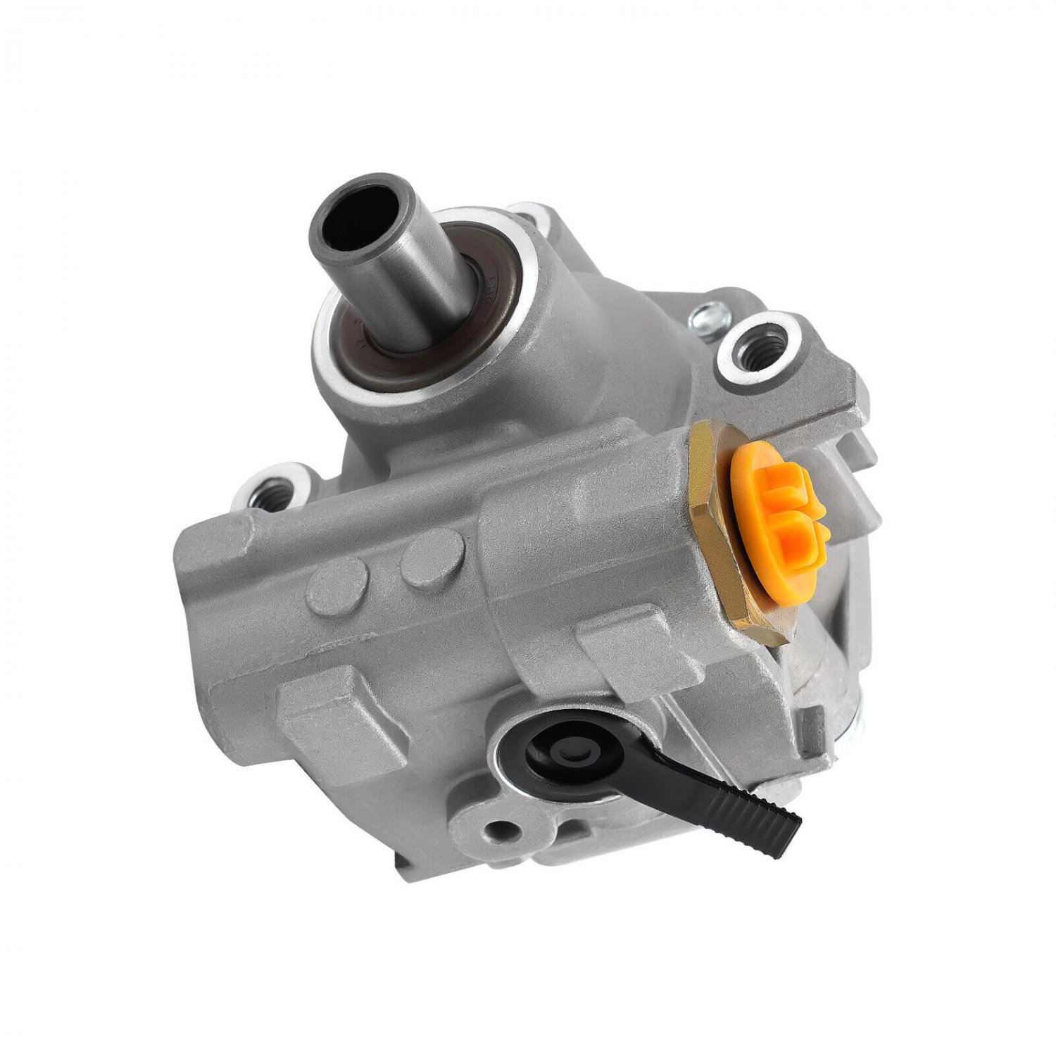 Power Steering Pump For Hummer H3 3.5L 3460CC 211Cu. 2006 21-5173 15235158