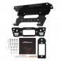 Winch Mount Kit For Polaris Ranger 13-19 XP 900 2015 Full Size 570 2017 XP 1000