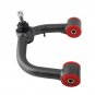 2-4" Lift Front Upper Control Arms For 2003-2023 Toyota 4Runner 07-14 FJ Cruiser