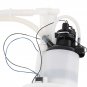 Left Side Fuel Pump and Sender Assembly For Mercedes Benz C300 W204 C350 2008-12
