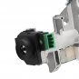 Ignition Switch Cylinder Door Lock w/ 2 Same Keys For Honda CRV 2002-06