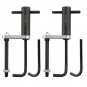 Fuel Injector Rail Assembly Remover Tool for Cadillac ATS CT6 CTS 6706