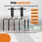 Fuel Injector Rail Assembly Remover Tool for Cadillac ATS CT6 CTS 6706
