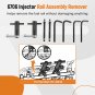 Fuel Injector Rail Assembly Remover Tool for Cadillac ATS CT6 CTS 6706