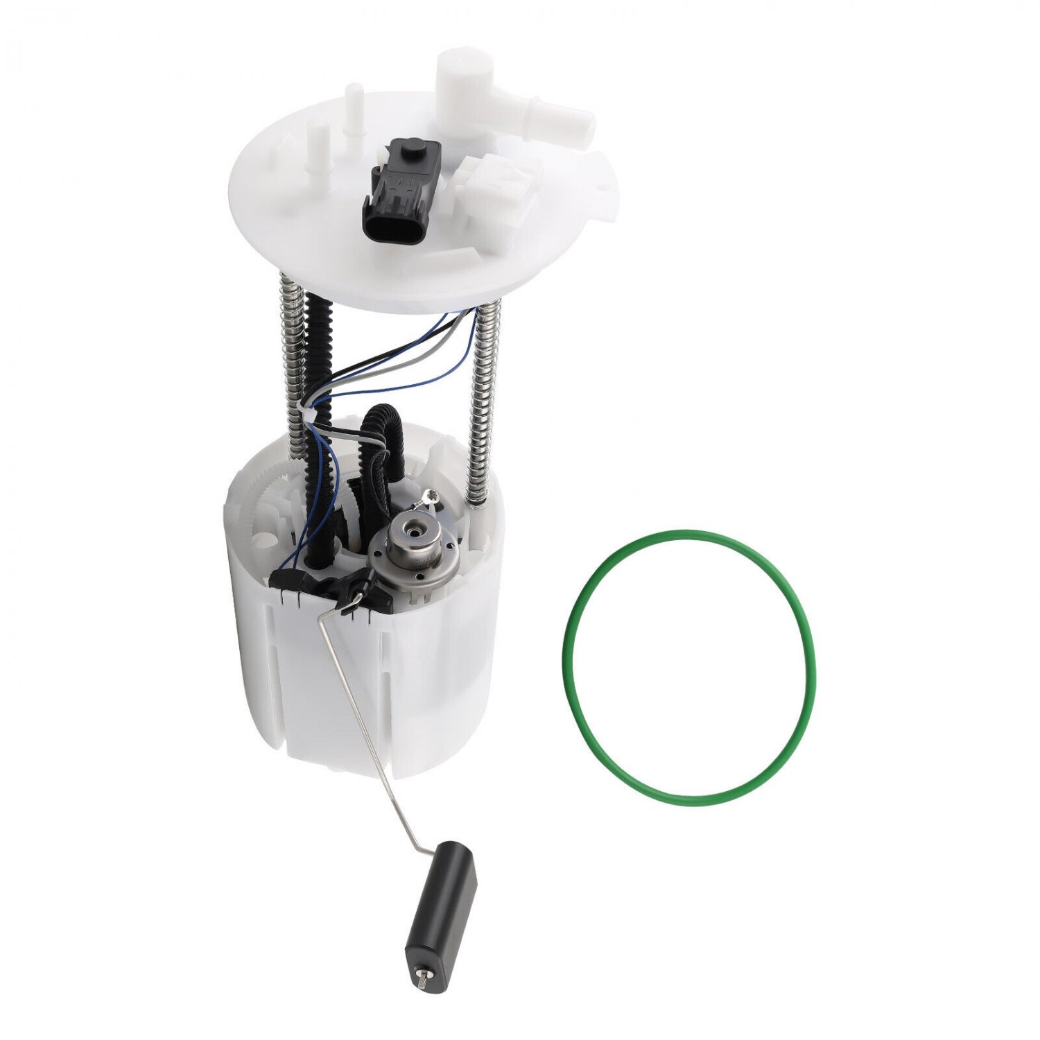 Fuel Pump Assembly For Buick Allure CX CXL CXS FWD 2010 E4012M 13505204 CFG1288