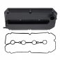 Valve Cover w/Gasket Kit for Kia Rio 1.5L 1.6L DOHC 2001 2002 2003 0K30E10220A
