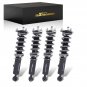 MaXpeedingrods T7 Coilovers Lowering Coils for Lexus GS300 1998-2005 GS400 GS430