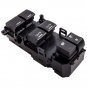 Master Power Window Door Switch Front Left for Honda Acura TSX 09-14 35750TL2A12