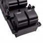 Master Power Window Door Switch Front Left for Honda Acura TSX 09-14 35750TL2A12