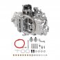 Carburetor 4150 for Quick Fuel BR-67255 4 Barrel 650 CFM Double-Pumper E-Choke