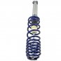 Adjustable Coilovers Suspensions Kit Fit BMW E39 5-Series Sedan 97-03 2.8L