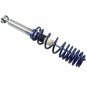 Adjustable Coilovers Suspensions Kit Fit BMW E39 5-Series Sedan 97-03 2.8L