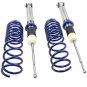 Adjustable Coilovers Suspensions Kit Fit BMW E39 5-Series Sedan 97-03 2.8L