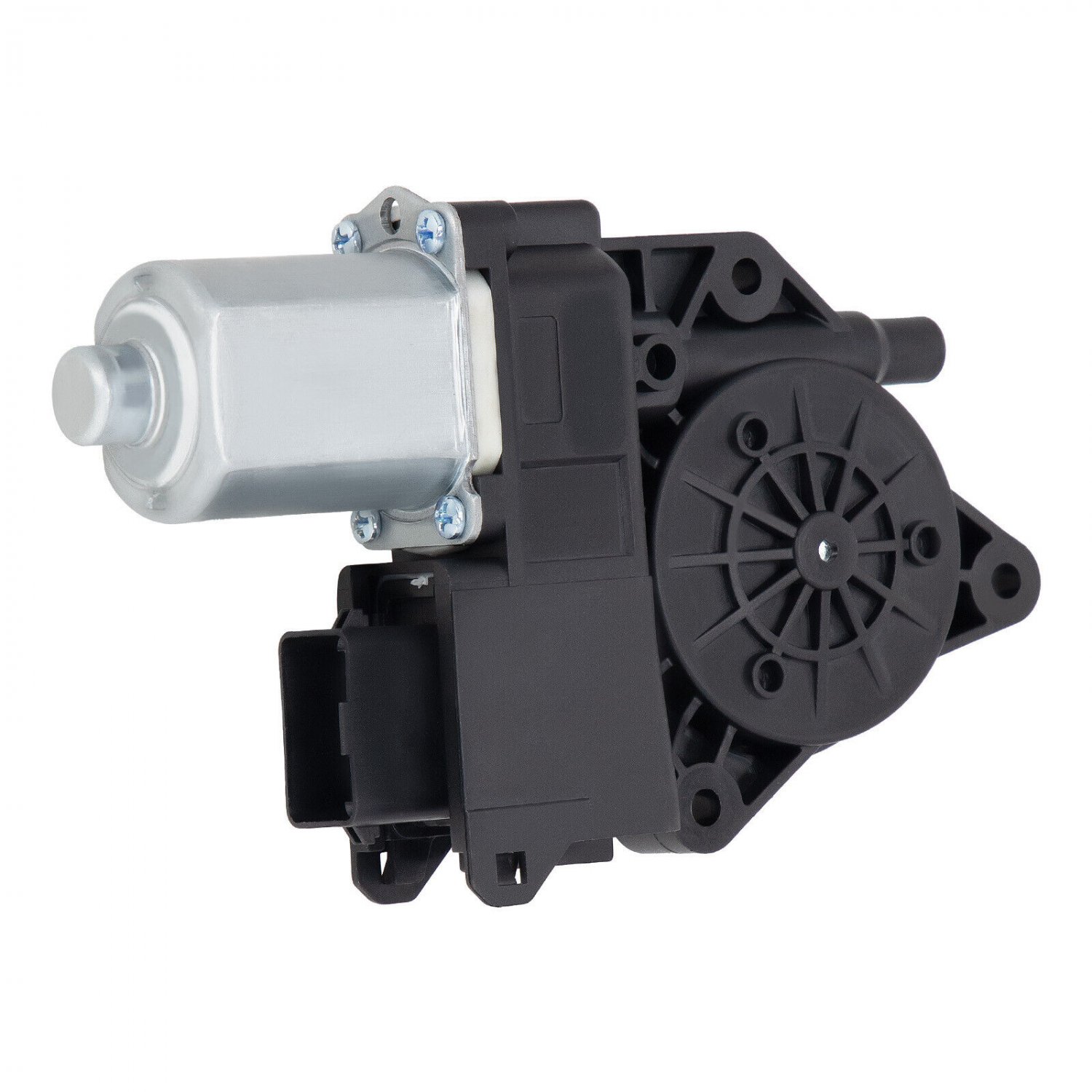 Power Window Motor Front Driver Side For Hyundai Tucson 2016 2017 2018 2019-2022