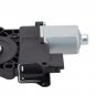 Power Window Motor Front Driver Side For Hyundai Tucson 2016 2017 2018 2019-2022