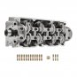 Engine Cylinder Head Mechanical Type for Mazda B2000 626 2.0L 2.2L F80210225A