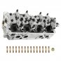 Engine Cylinder Head Mechanical Type for Mazda B2000 626 2.0L 2.2L F80210225A