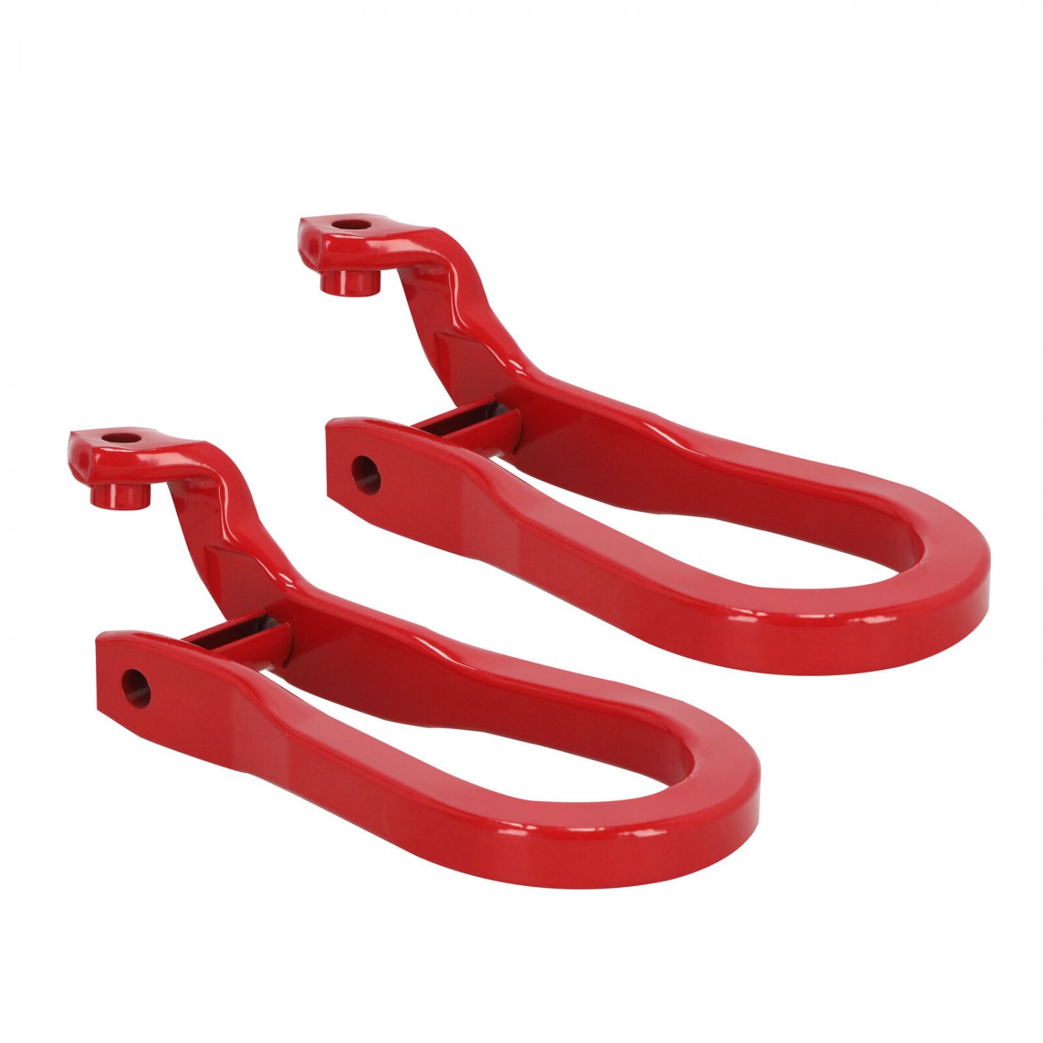Tow Hooks for Chevrolet Silverado GMC Sierra 2500HD 3500HD 2015-2019 84072464