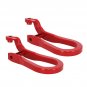 Tow Hooks for Chevrolet Silverado GMC Sierra 2500HD 3500HD 2015-2019 84072464