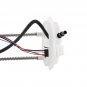 Electric Fuel Pump Module Assembly For Ram 1500 2011-2014 FG1354 E7270M