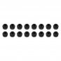 Head Gasket Bolts Timing Chain Kit for 11-15 Chevrolet Sonic Cruze Buick 1.4L L4