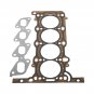 Head Gasket Bolts Timing Chain Kit for 11-15 Chevrolet Sonic Cruze Buick 1.4L L4