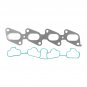 Head Gasket Bolts Timing Chain Kit for 11-15 Chevrolet Sonic Cruze Buick 1.4L L4