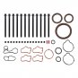 Head Gasket Bolts Timing Chain Kit For Buick Encore 1.4L 1364CC 83Cu. In. l4 GAS
