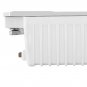 Motor Controller For Curtis Club Car Precedent Onward Tempo 1515-5206 48V 250A