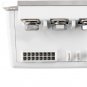 Motor Controller For Curtis Club Car Precedent Onward Tempo 1515-5206 48V 250A