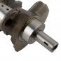 N63 Engine Block Crankshaft New 11217620981 For BMW 550i 650i 750i X5 X6 4.4L V8