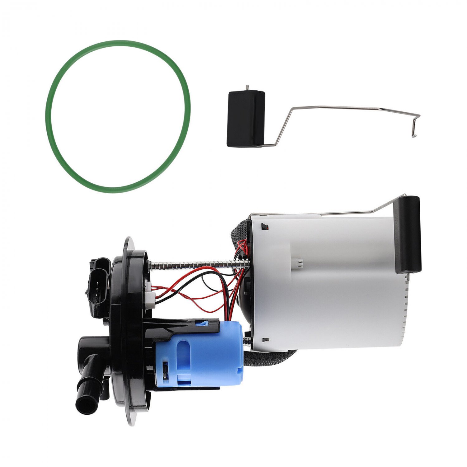 Fuel Pump Module Assembly For Chevy Traverse Gmc Acadia 09-2016 SP6657M M100059