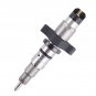 6X Diesel Fuel Injector For Dodge Ram Pick-up Truck 5.9L 2003 2004 0445120113