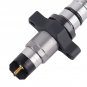 6X Diesel Fuel Injector For Dodge Ram Pick-up Truck 5.9L 2003 2004 0445120113
