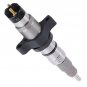 6X Diesel Fuel Injector For Dodge Ram Pick-up Truck 5.9L 2003 2004 0445120113