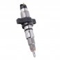 6X Diesel Fuel Injector For Dodge Ram Pick-up Truck 5.9L 2003 2004 0445120113