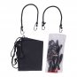 4 Pack Heavy Duty Ratchet Straps Tie Down 2200 lb 1 inch * 15ft for Transport