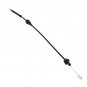 Throttle Cable For Chevrolet Chevelle 1968-72 Camaro 1970-73 Monte Carlo 1970-72