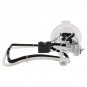 Fuel Pump Assembly for Mercedes-Benz C250 E250 W204 I4 1.8L A2124701394 Left