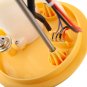 Fuel Pump Assembly for Dodge Ram ProMaster 1500/2500/3500 2014-2021 68210305AC
